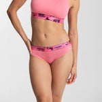Bikini Pink Envy
