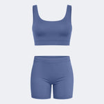 Swim Set Baller Boss Steel Blue
