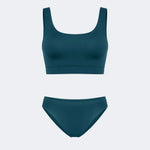 Swim Set Bikini Boss Marina