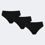 Bikini Luxe Bare 3-Pack