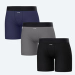 Baller Flex Action 3-Pack