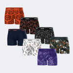 Star Wicked 7-Pack