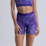Baller High Waisted Foggy Hallow