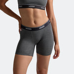Baller Charcoal Heather 2.0