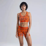 Baller Eerie Pumpkins