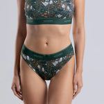 Bikini Haunted Forest