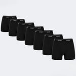 Star Pad Liner Black 2.0 7-Pack