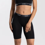 Biker Pad Liner Black 2.0