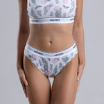 Bikini Botanical Bones