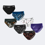 Bikini Phantom 7-Pack
