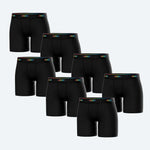 Baller Pride Black 7-Pack