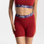 Baller High Waisted Signal