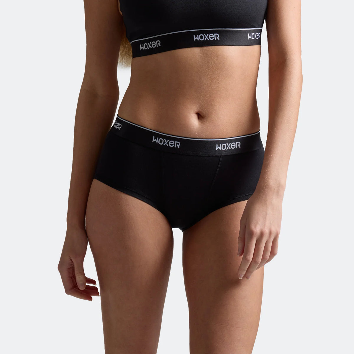 Classic Black 2.0 7-Pack