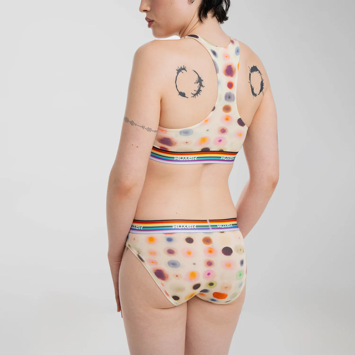 Bikini Dot Collective