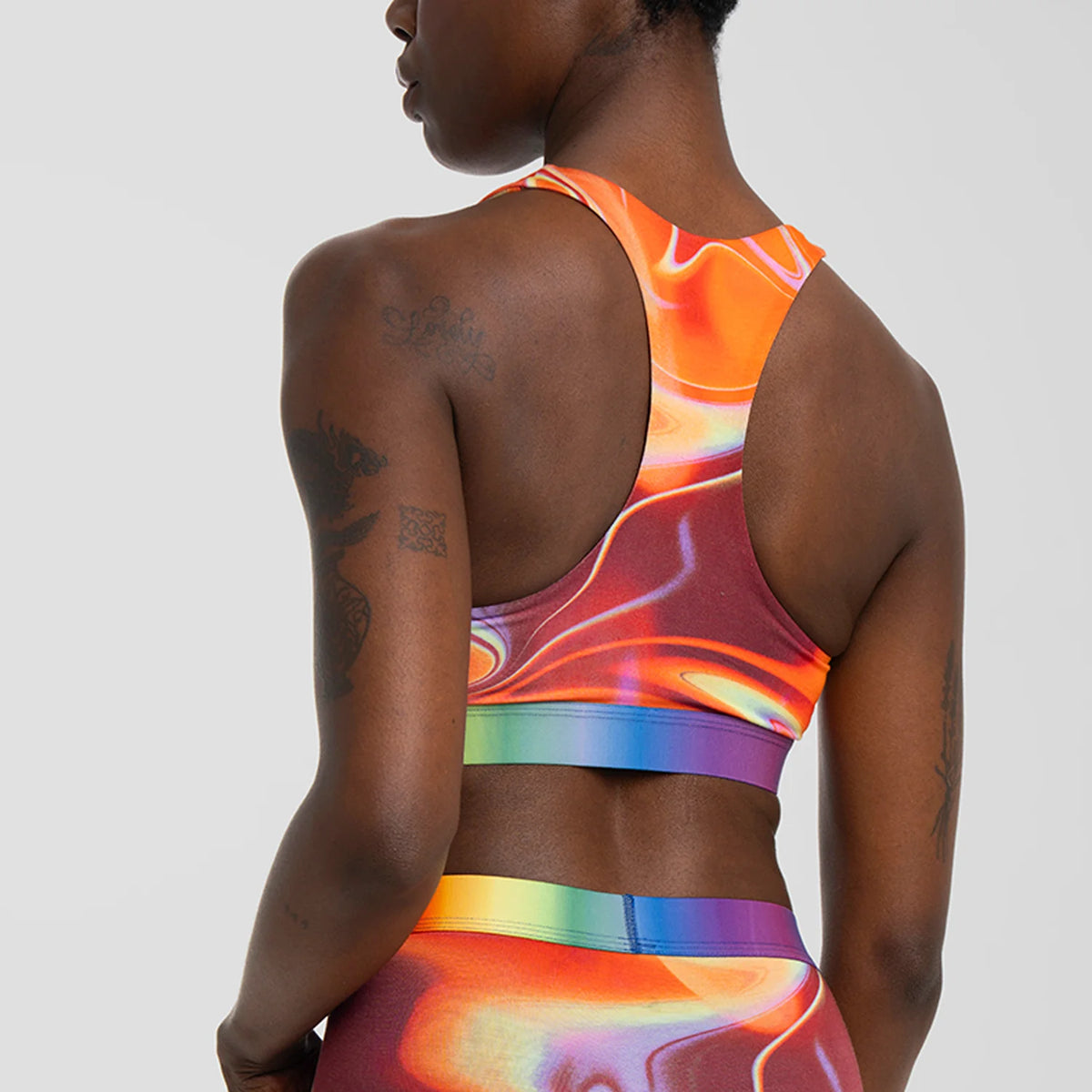 Boss 2.0 Pride Ignite