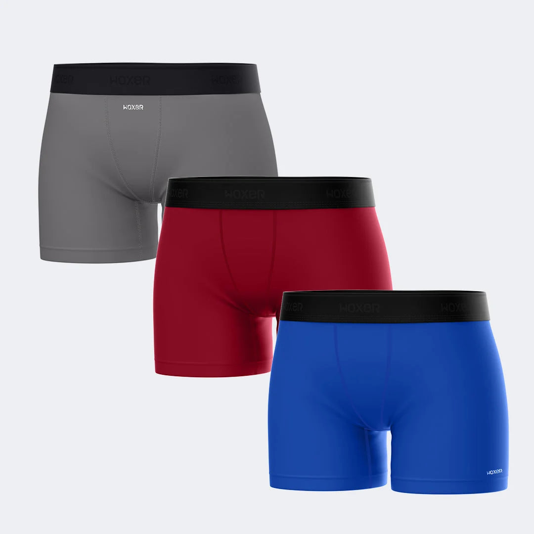 Star Flex Pace 3-Pack