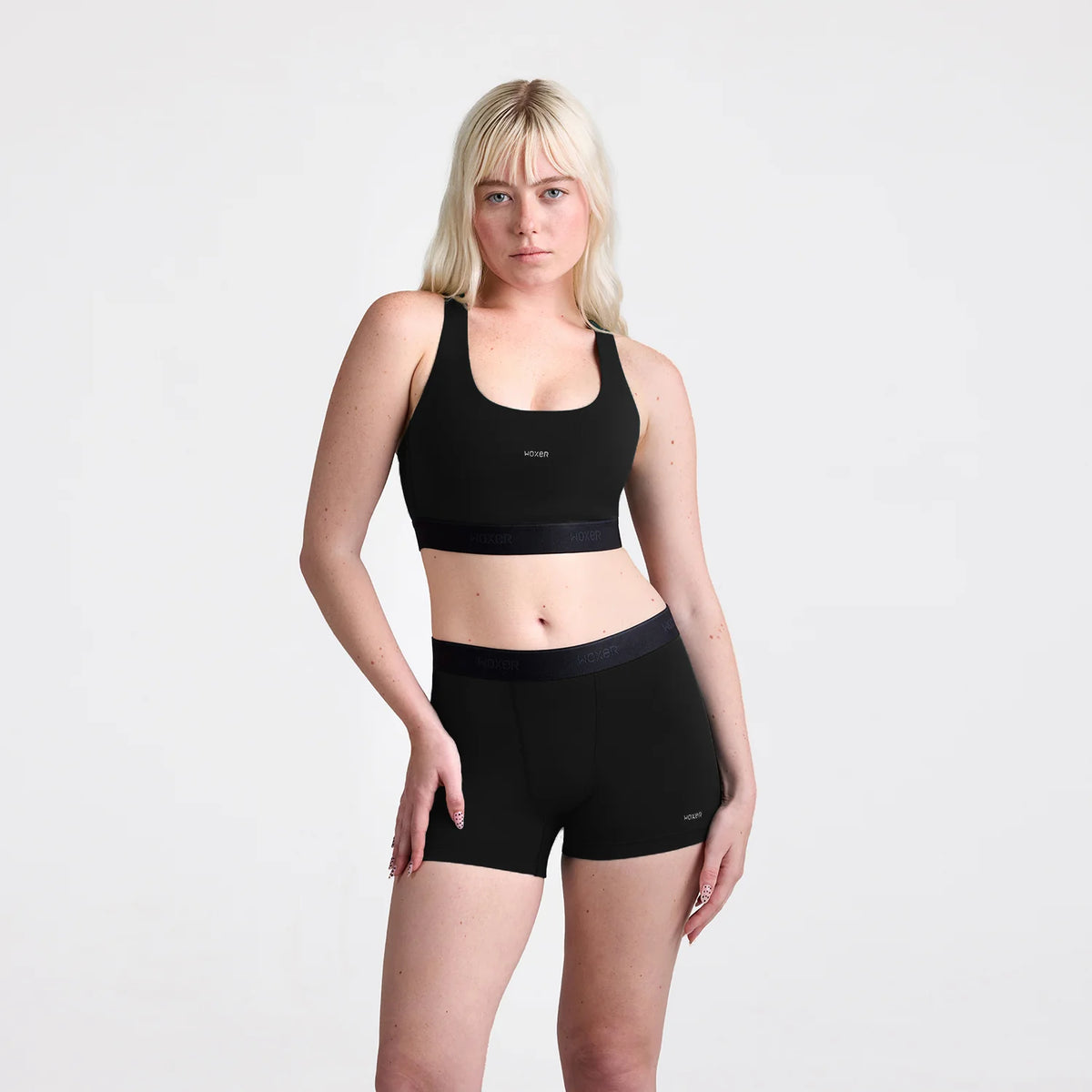 Star Flex Black