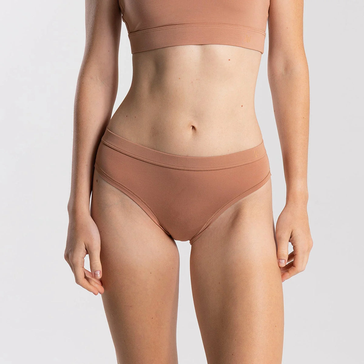 Bikini Luxe Neutrals 3-Pack
