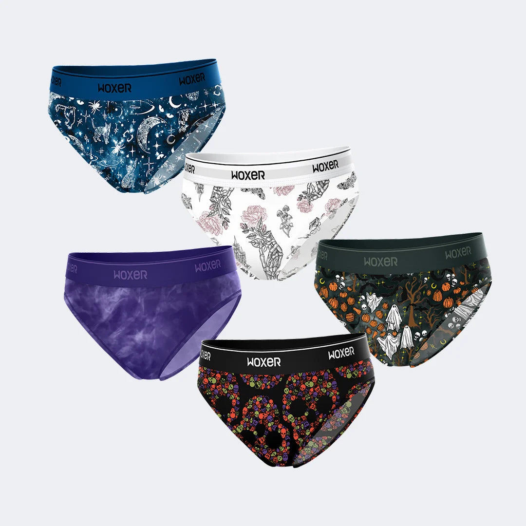 Bikini Coven 5-Pack