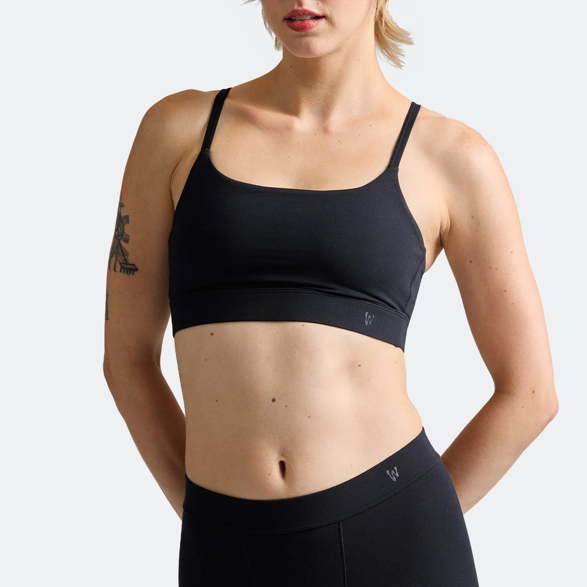 Luxe Bralette Heirloom 3-Pack