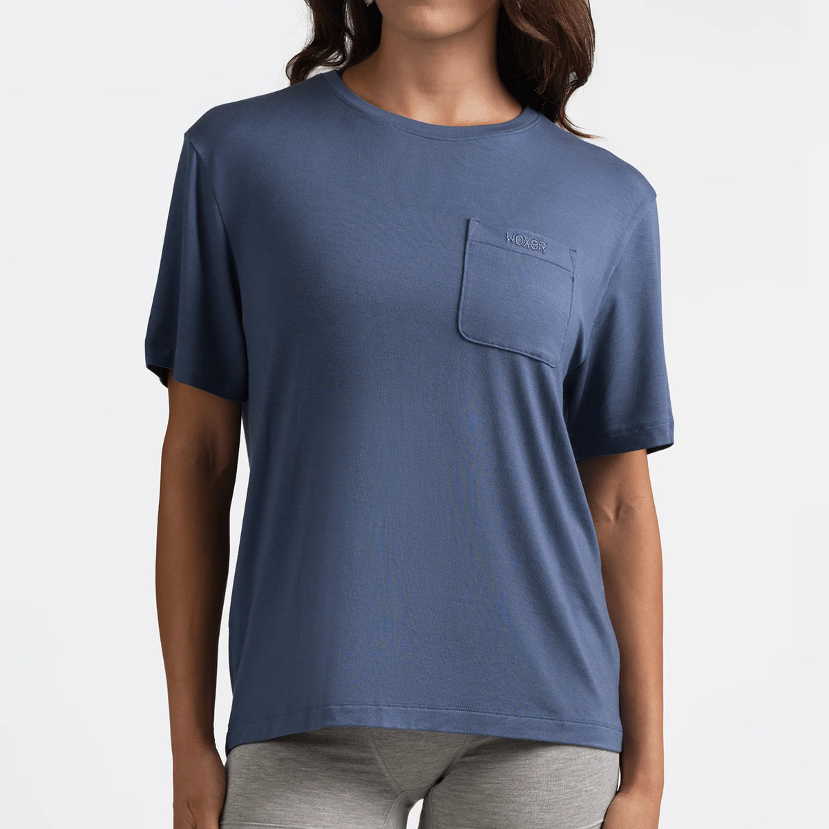 Sleep Set Short Sleeve Arctic