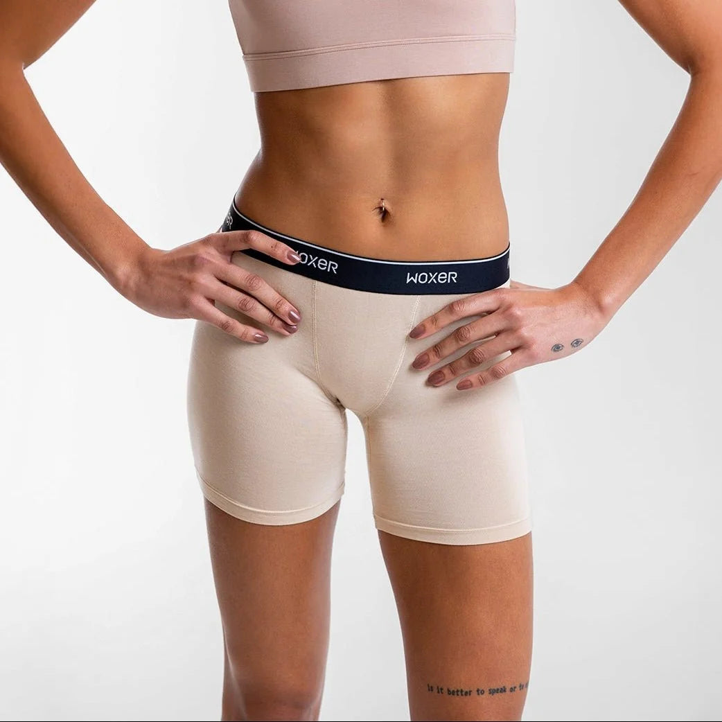 Baller Pad Liner Cream 3-Pack