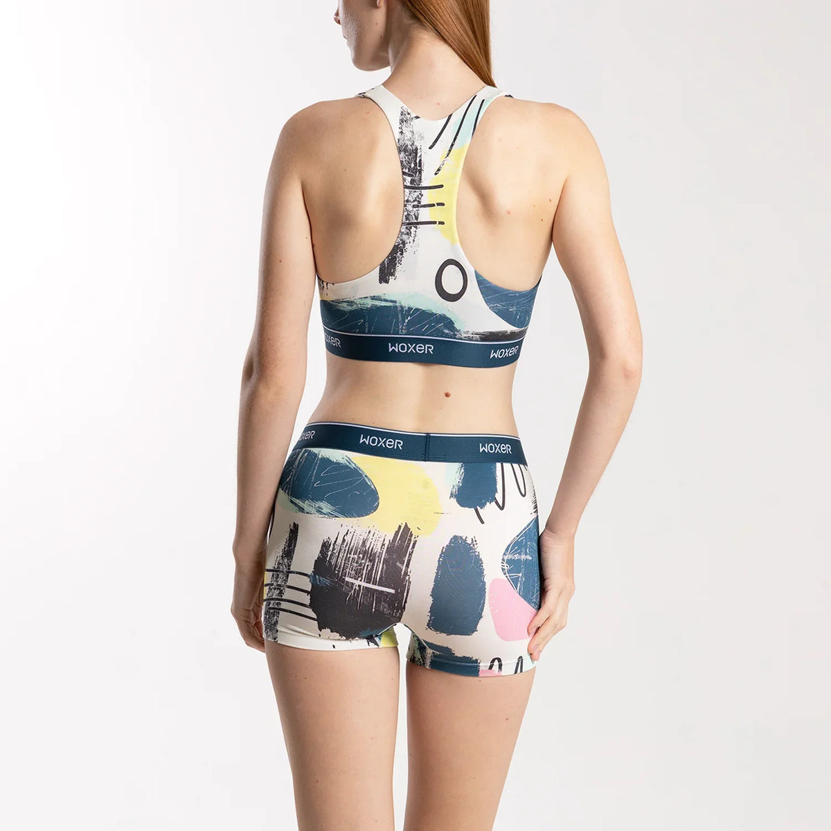 Star Muralist 5-Pack