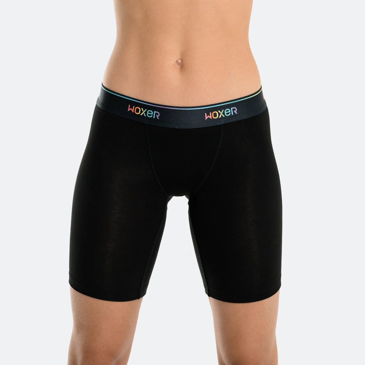 Biker Pride Black 3-Pack