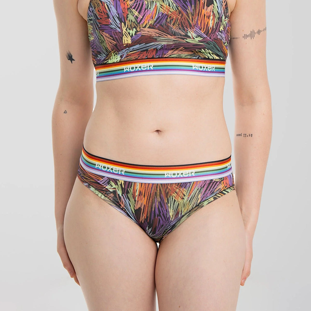 Bikini Vivid 3-Pack