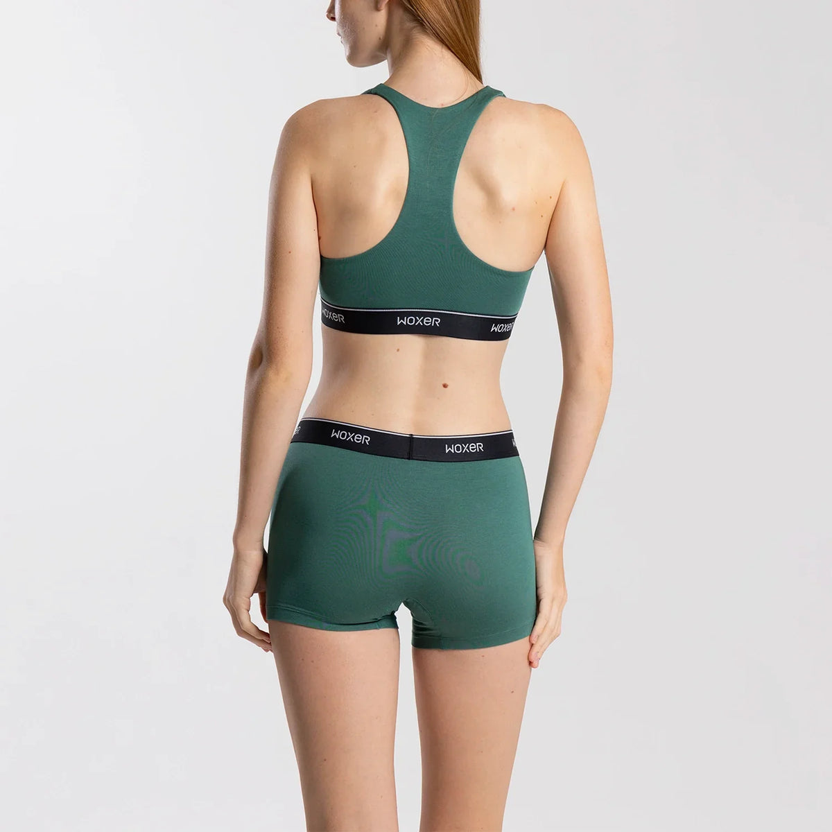 Star Pad Liner Jade