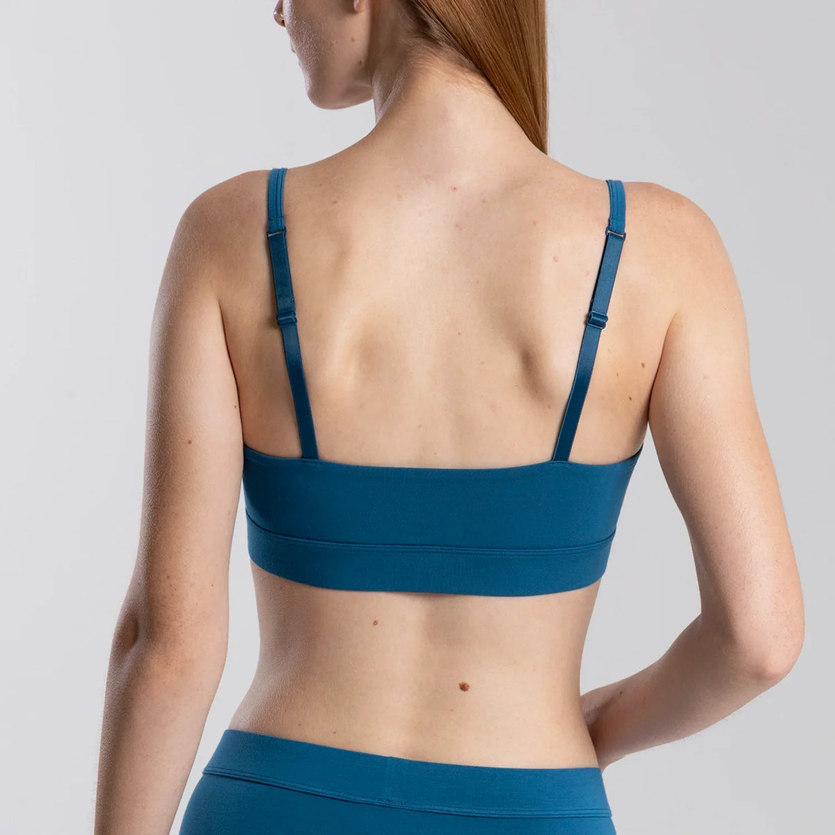 Bralette Luxe Nightfall