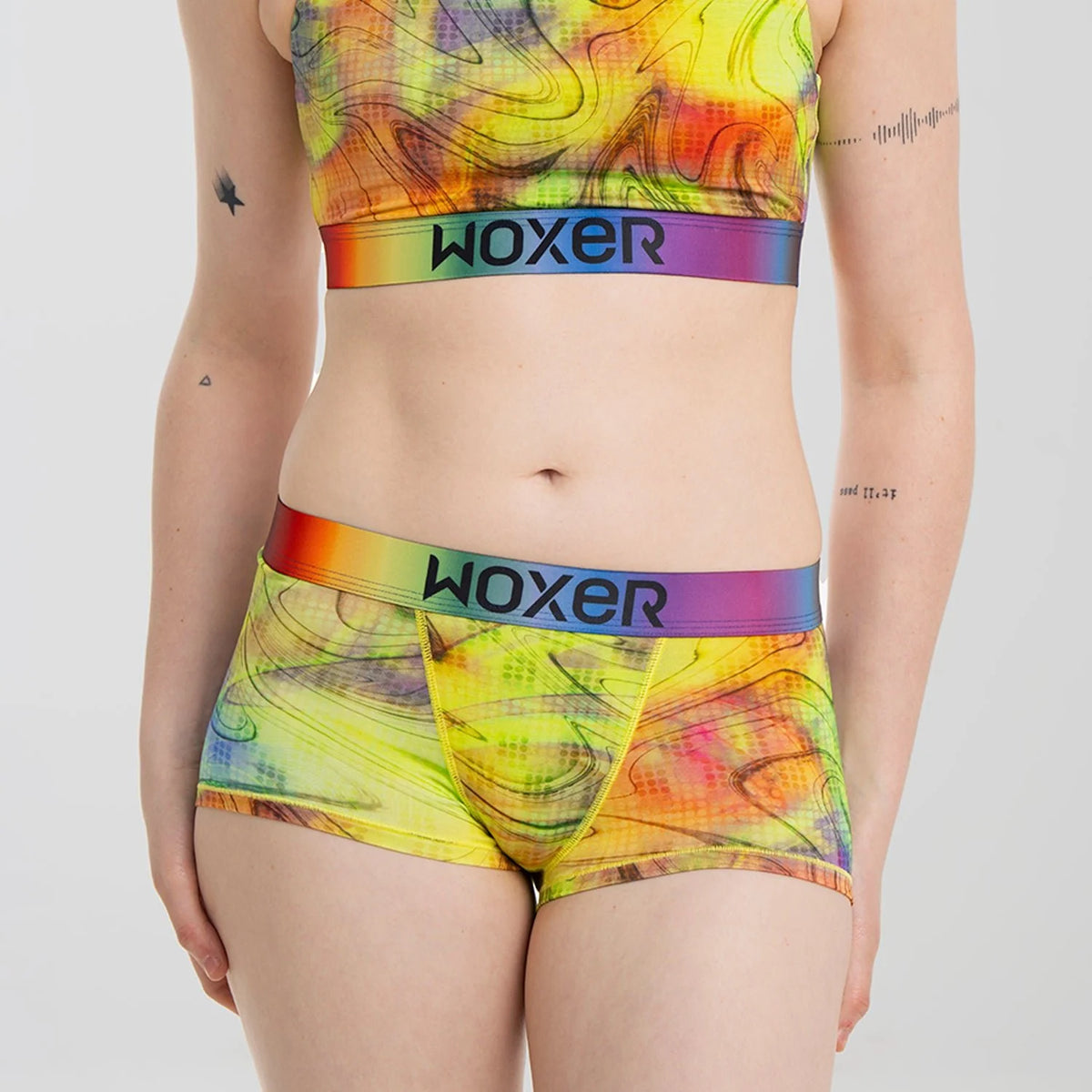 Bold Pride Align