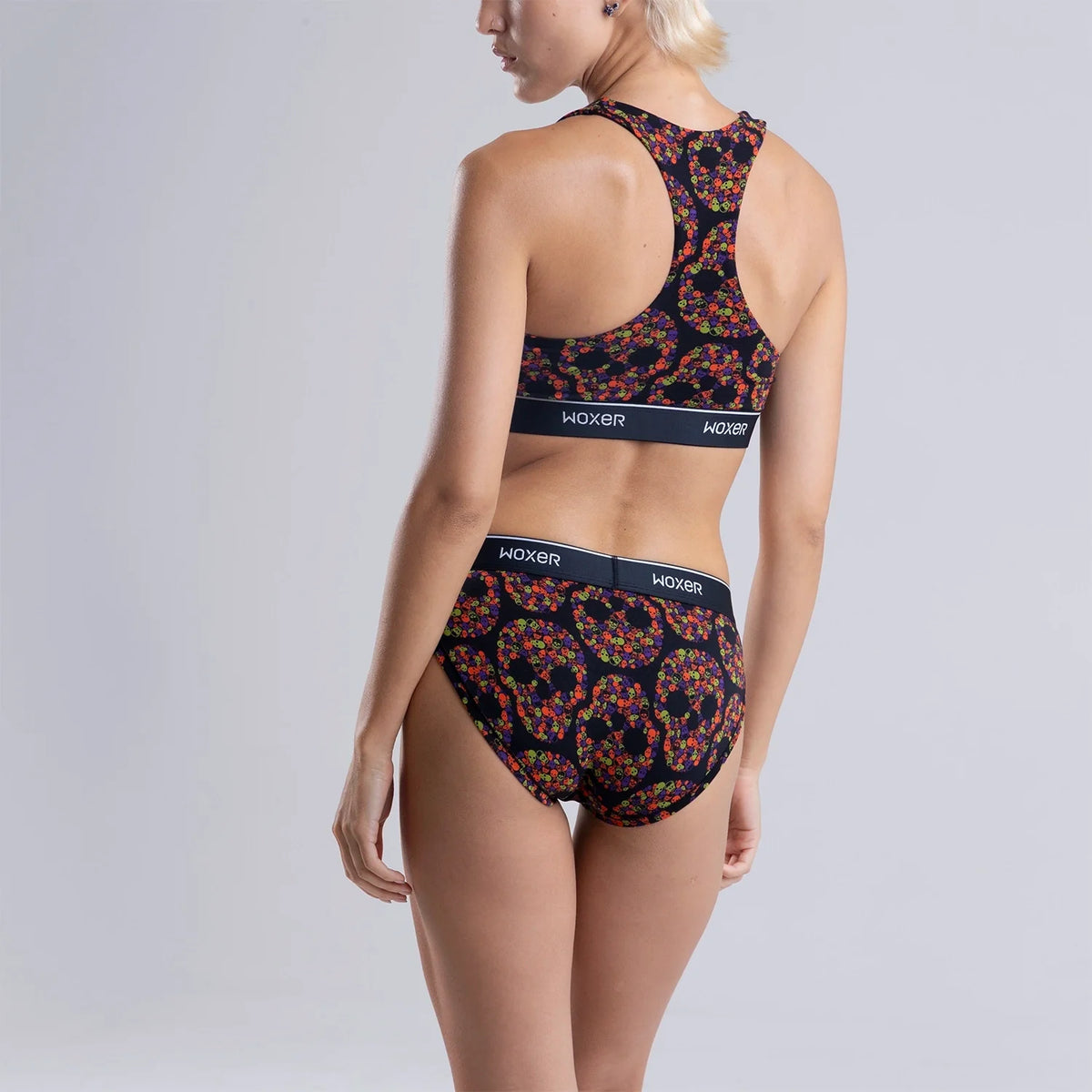 Bikini Eerie Multi