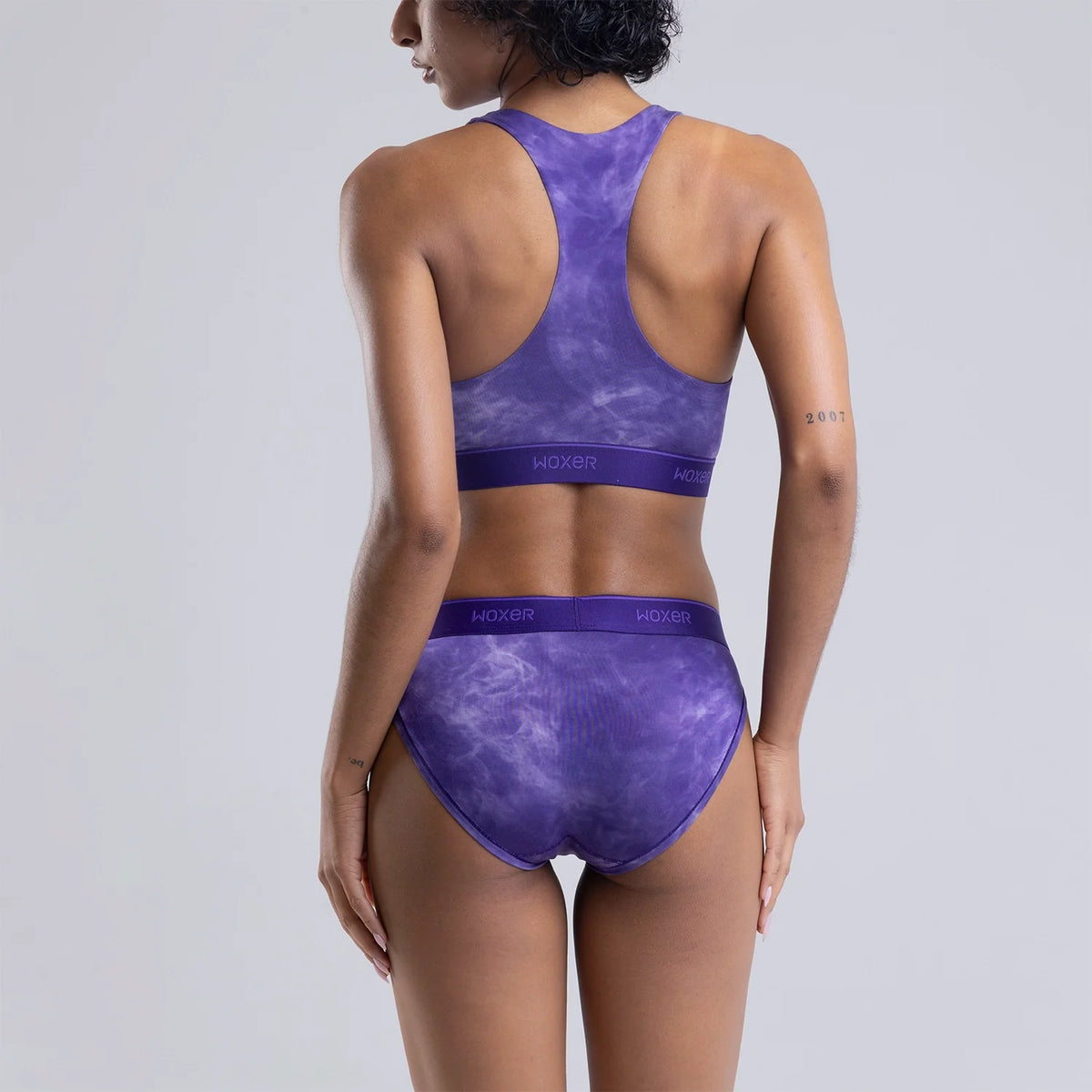 Bikini Foggy Hallow