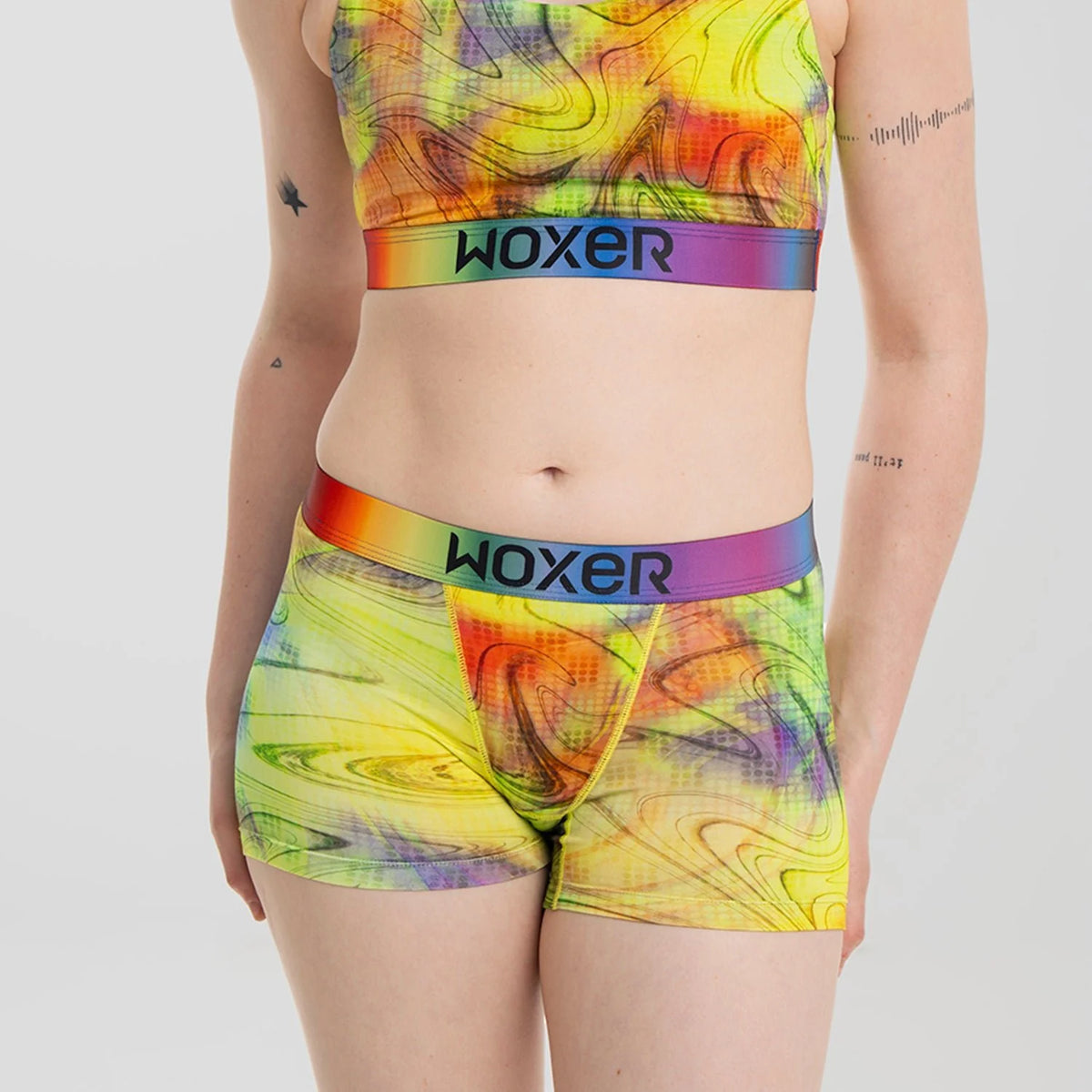 Star Spectrum 3-Pack