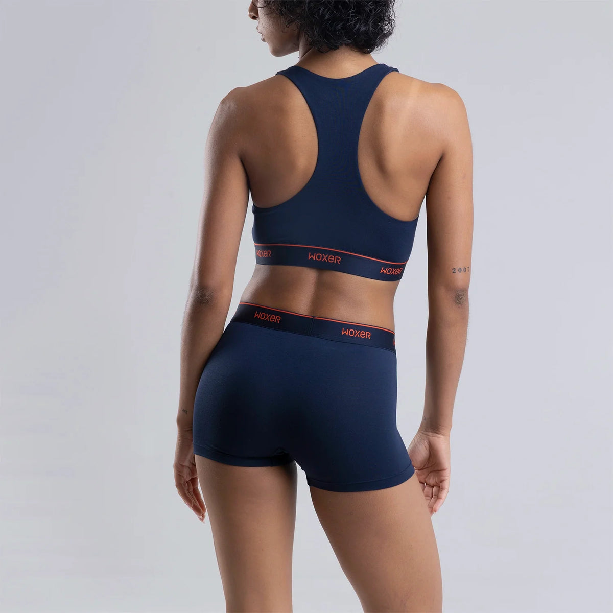 Star Midnight Blue