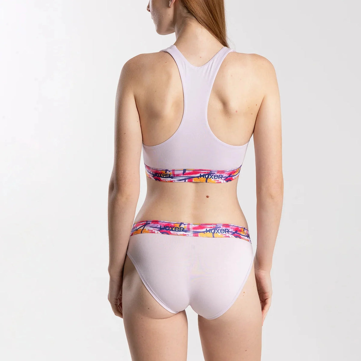 Bikini Graffiti Art 3-Pack