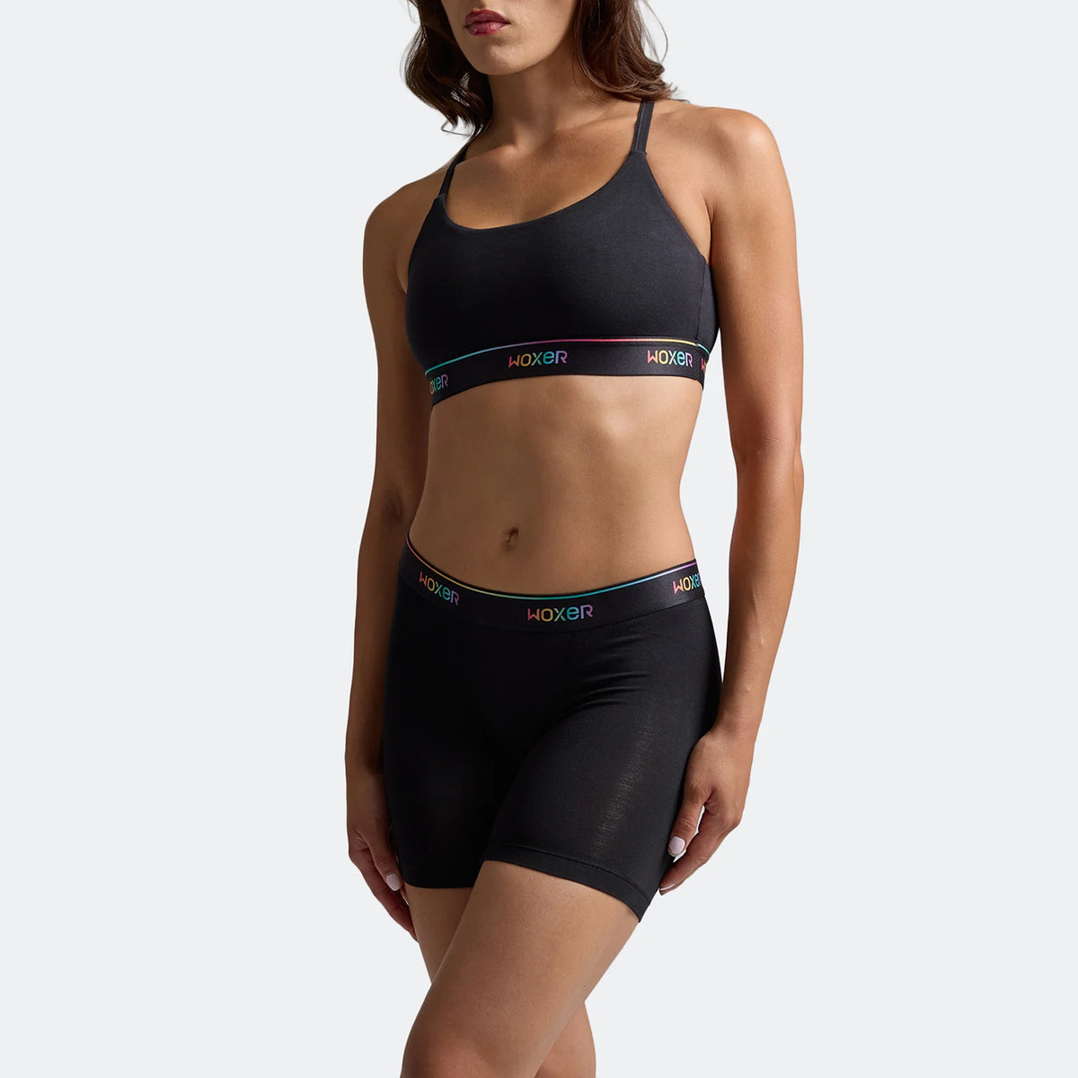 Baller Pride Black 5-Pack