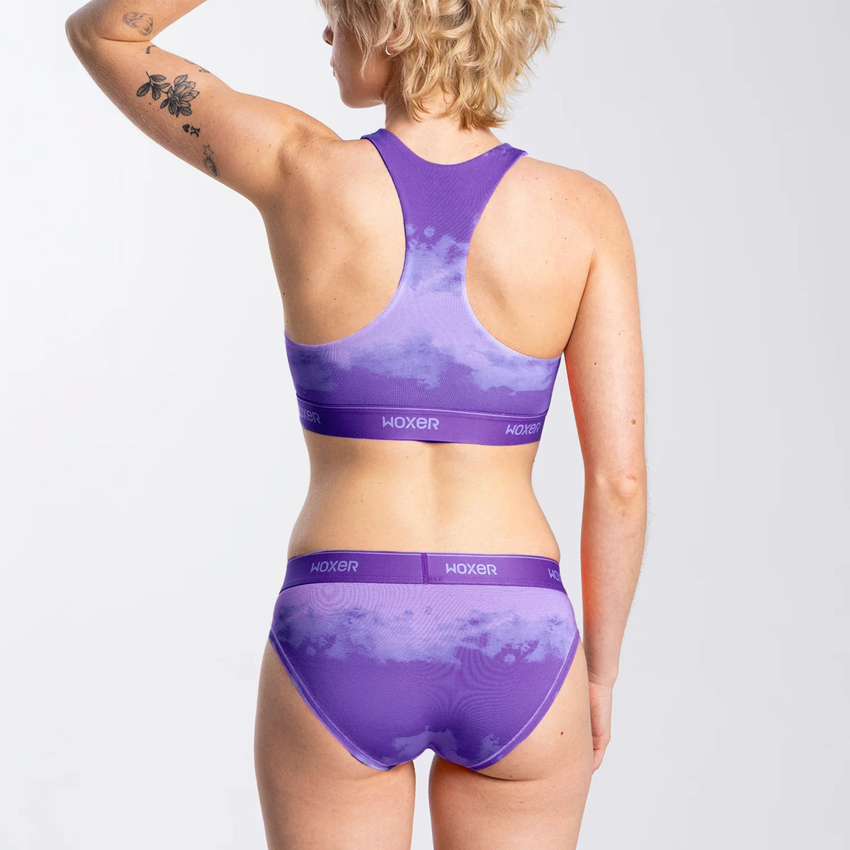 Bikini Purple