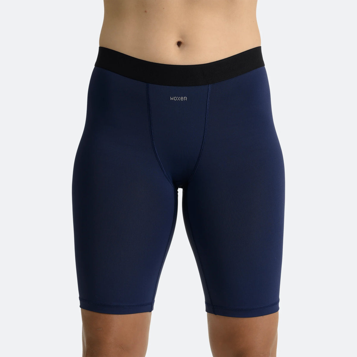 Biker Flex Navy 2.0 3-Pack