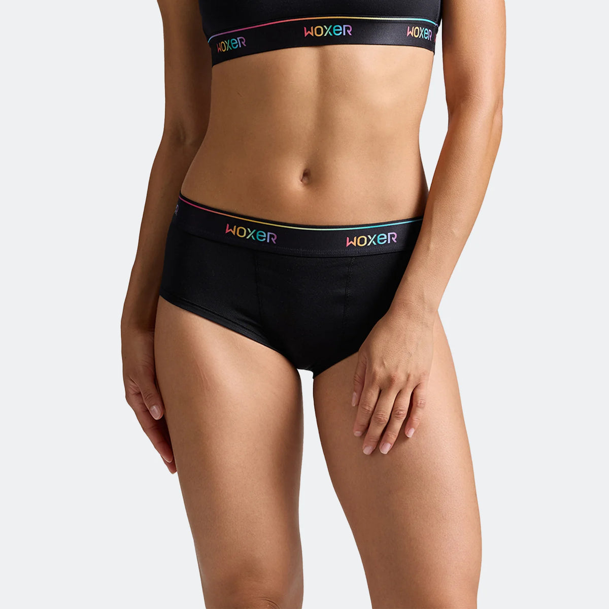Classic Pride Black 3.0