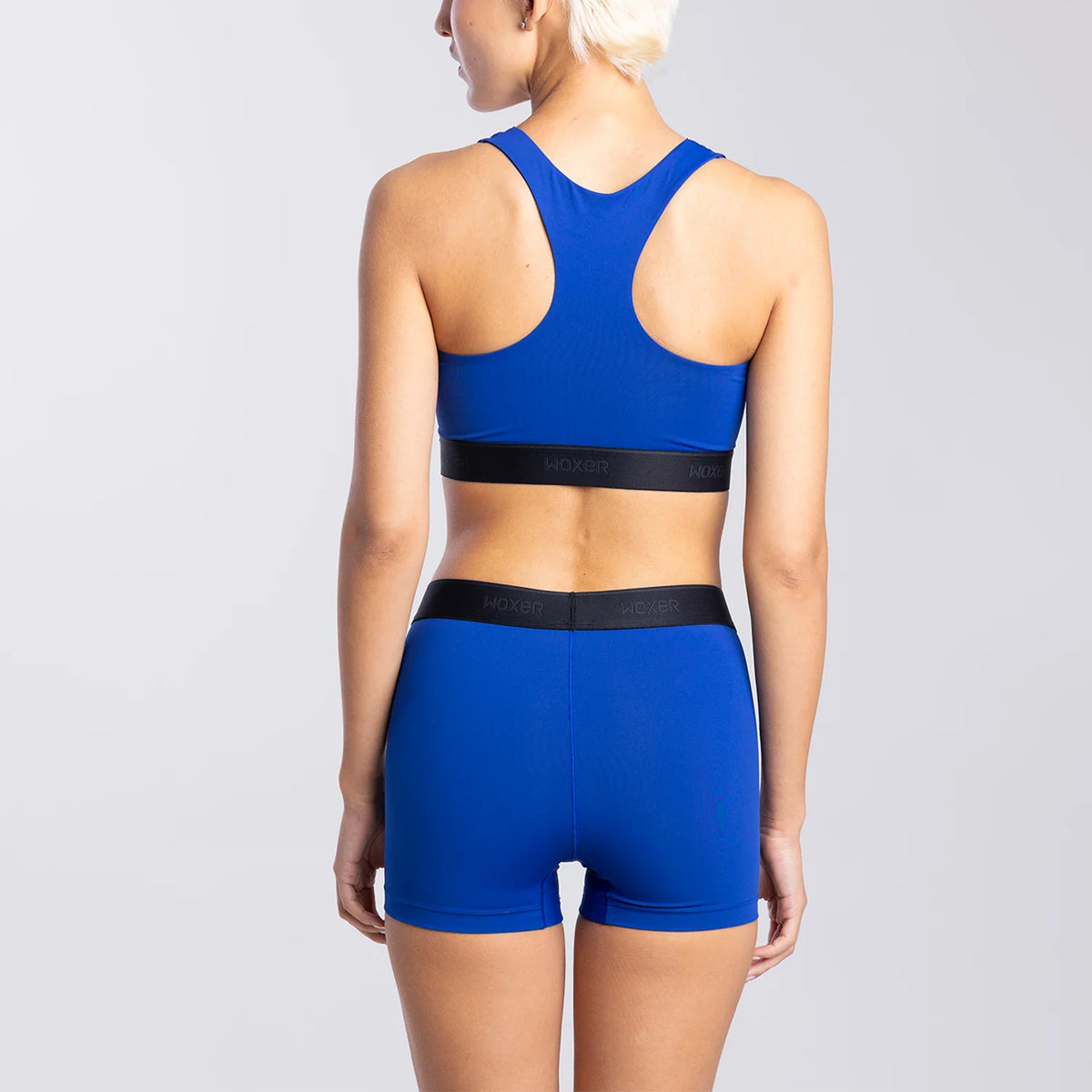 Star Flex Blue