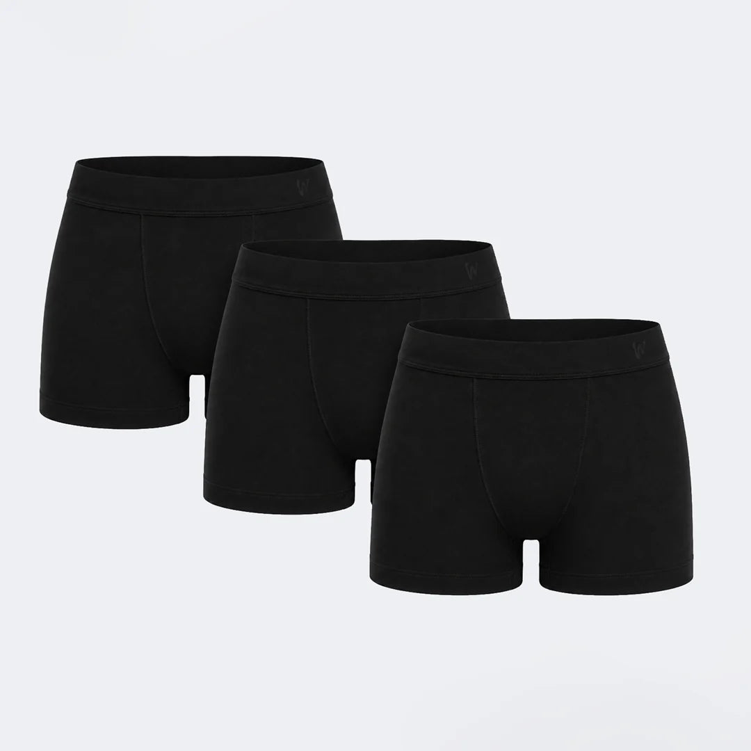 Star Luxe Bare 3-Pack