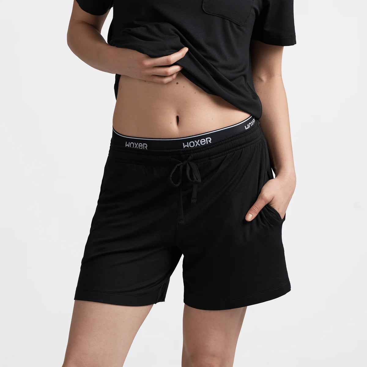 Sleep Baller Black