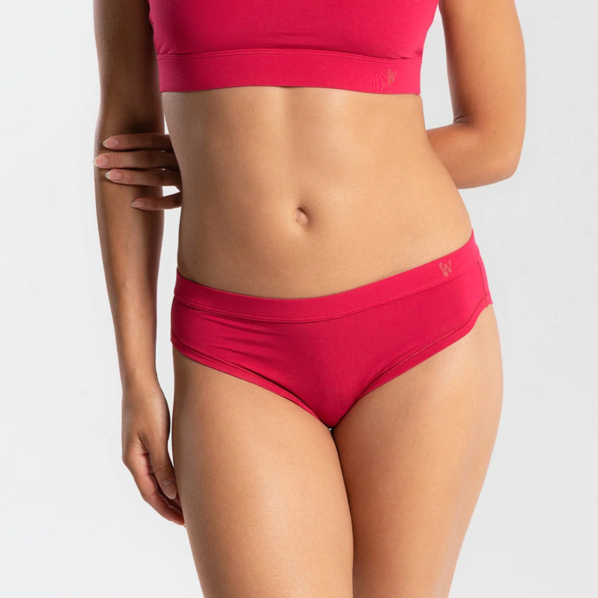Bikini Luxe Midnight Berry