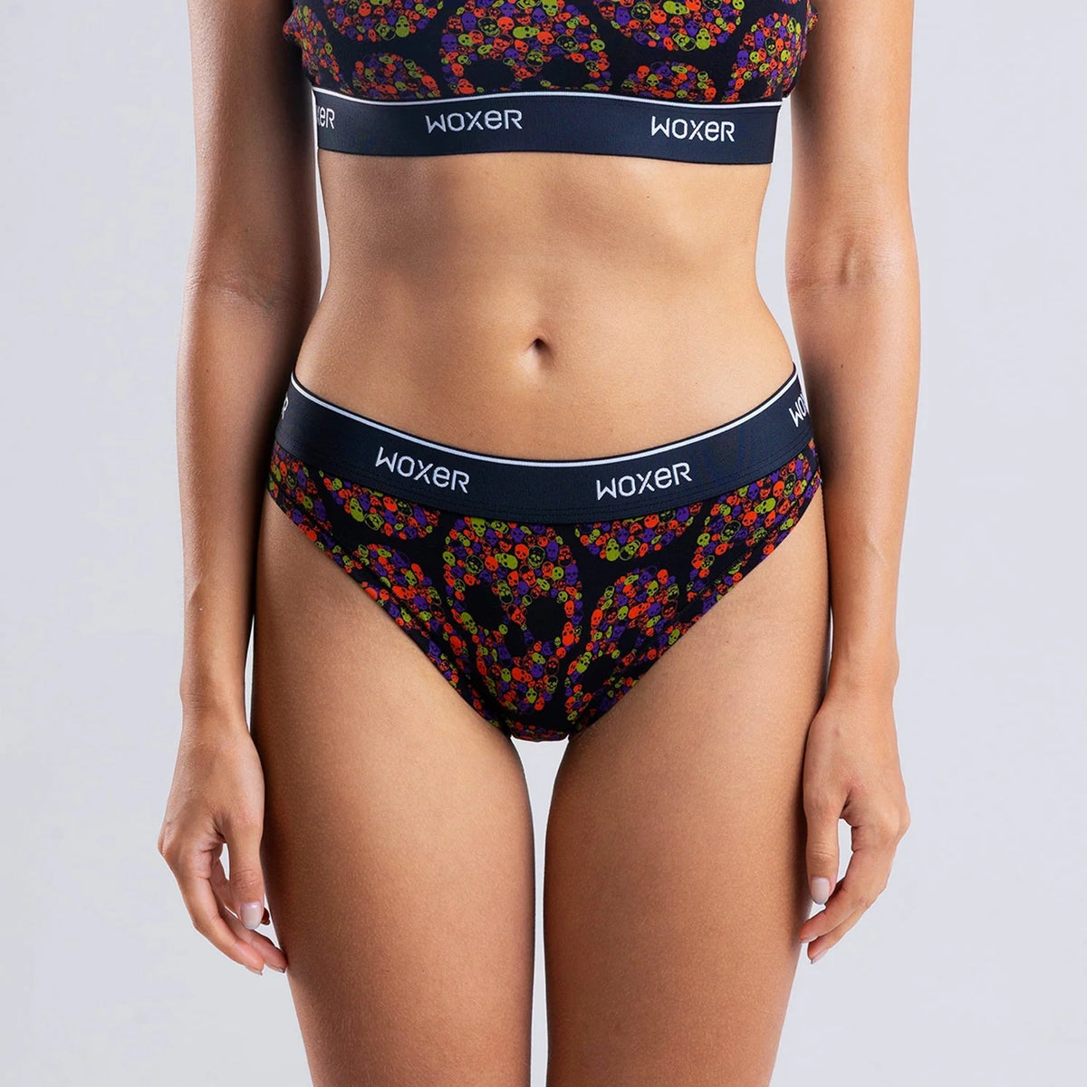 Bikini Phantom 7-Pack