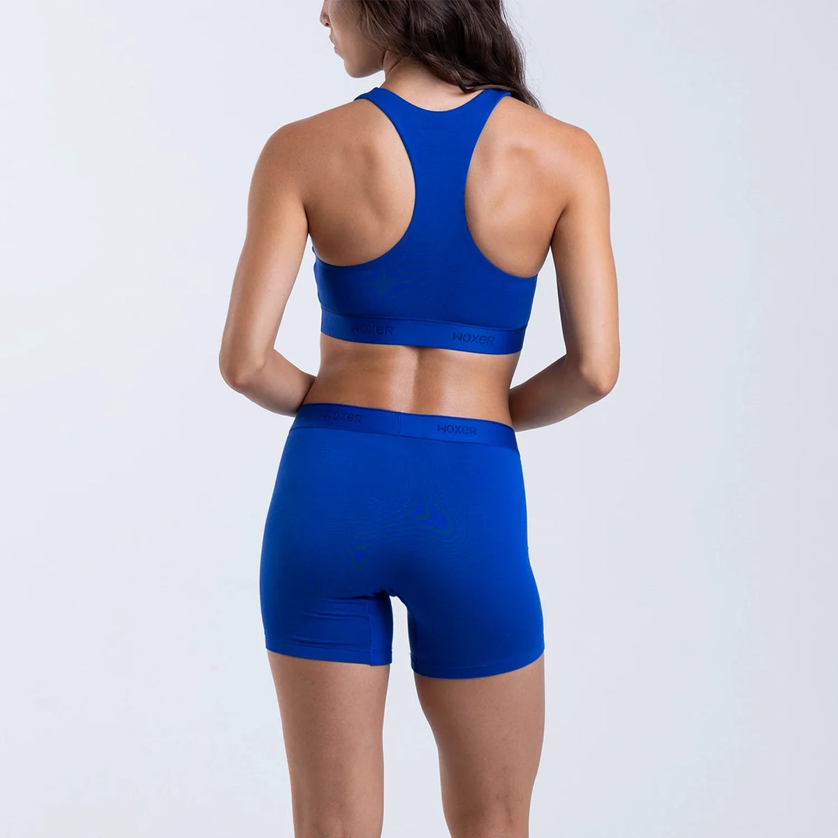 Baller Mazarine Blue