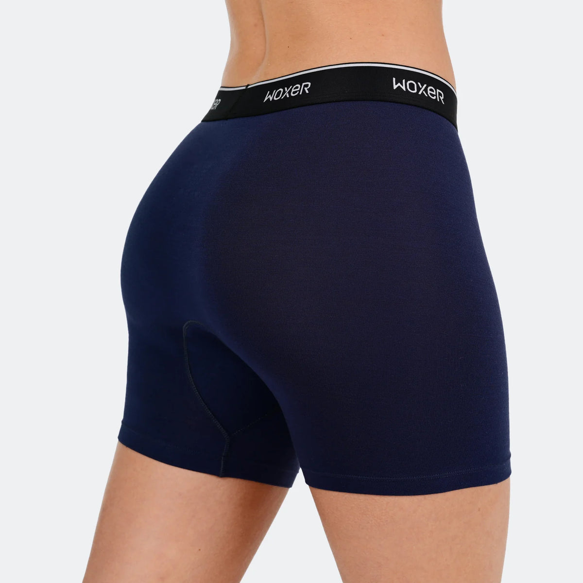 Baller Pad Liner Navy 2.0