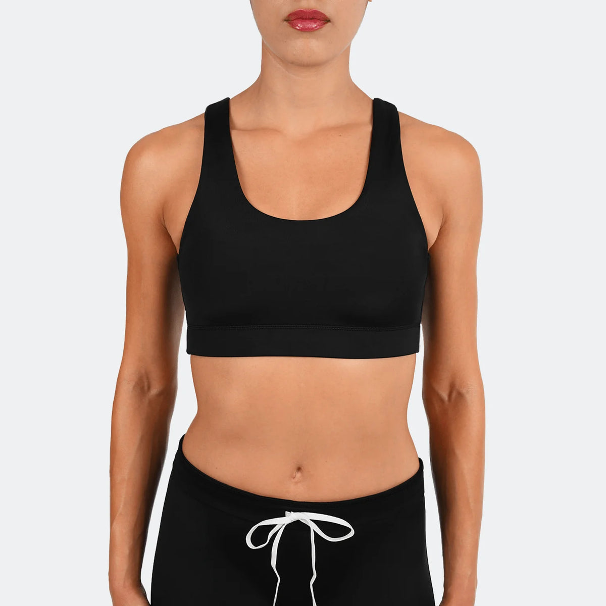 U-Boss Swim Black