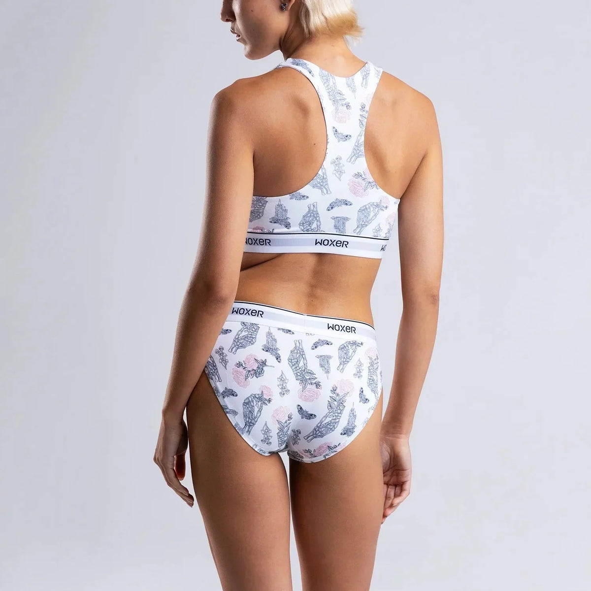 Bikini Phantom 3-Pack